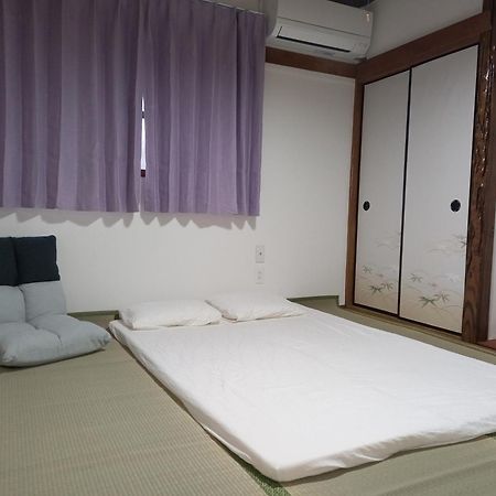 Lucky House Guest House Ōsaka Eksteriør bilde